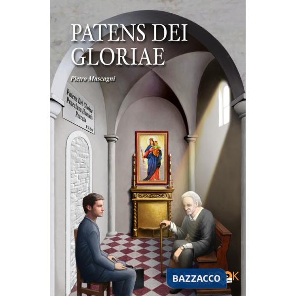 Patens dei gloriae
