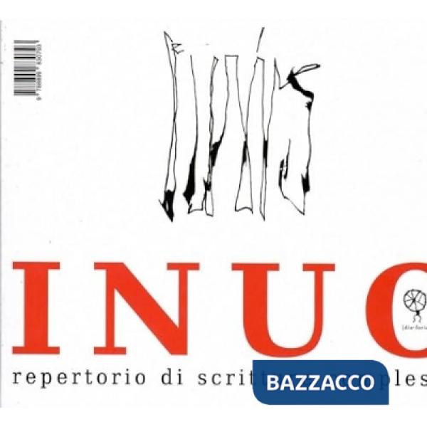 Discarica fluente (La)