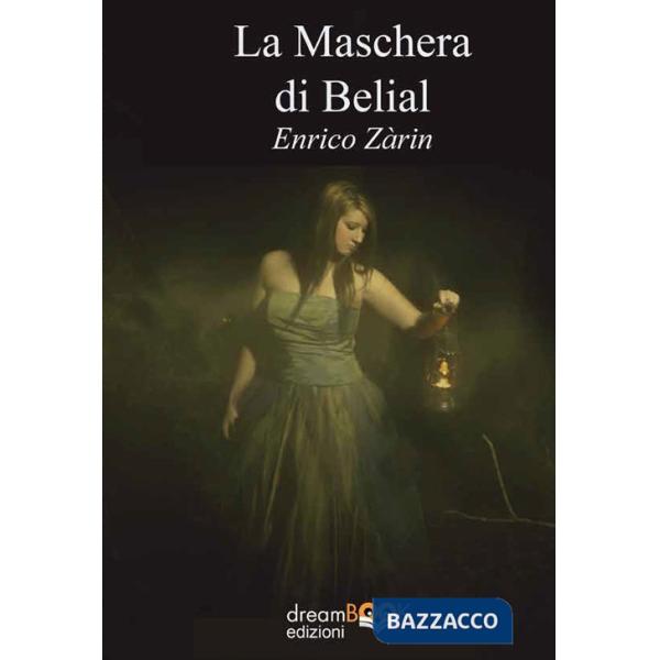 Maschera di Belial (La)