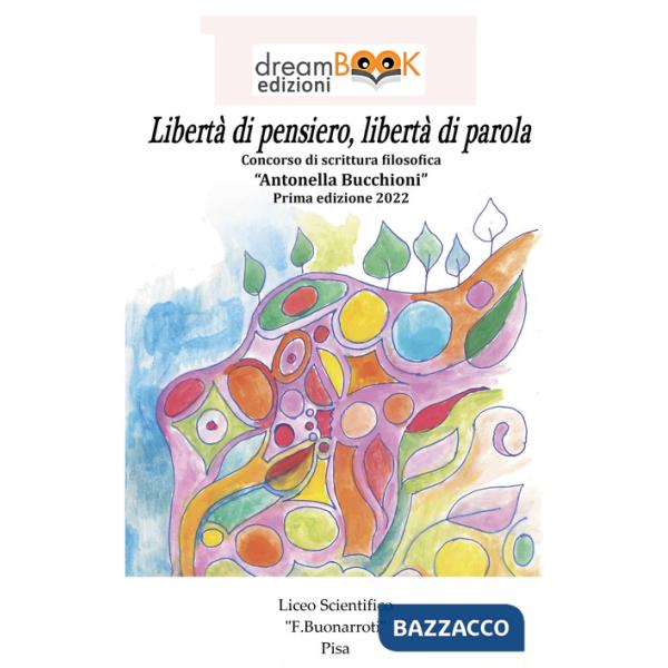 Primo concorso di scrittura filosofica «Antonella Bucchioni» 2021-2022