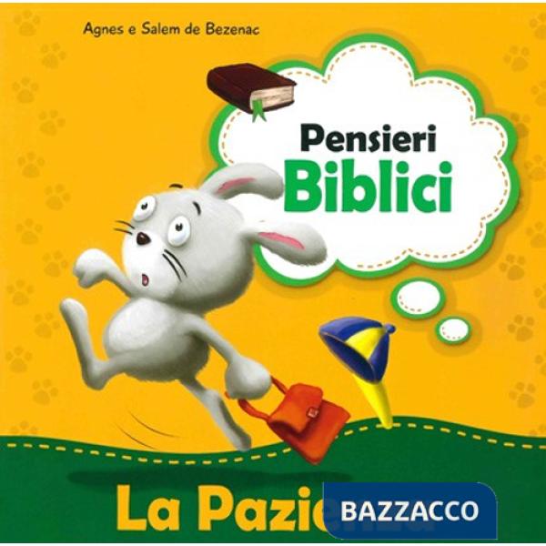 Pazienza (La)