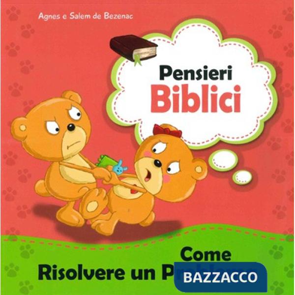 Come risolvere un problema