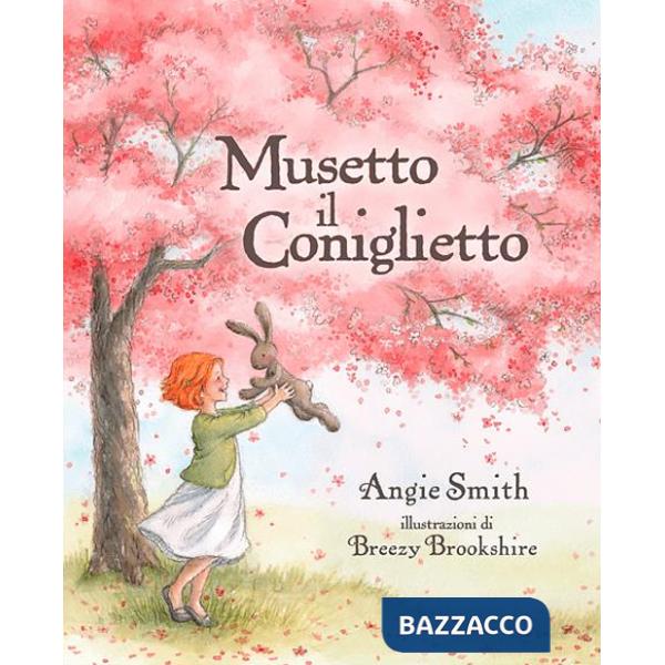 Musetto il coniglietto