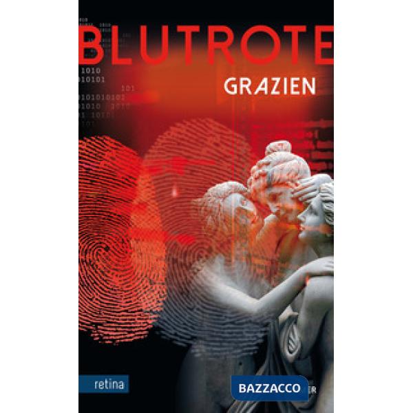 Blutrote Grazien