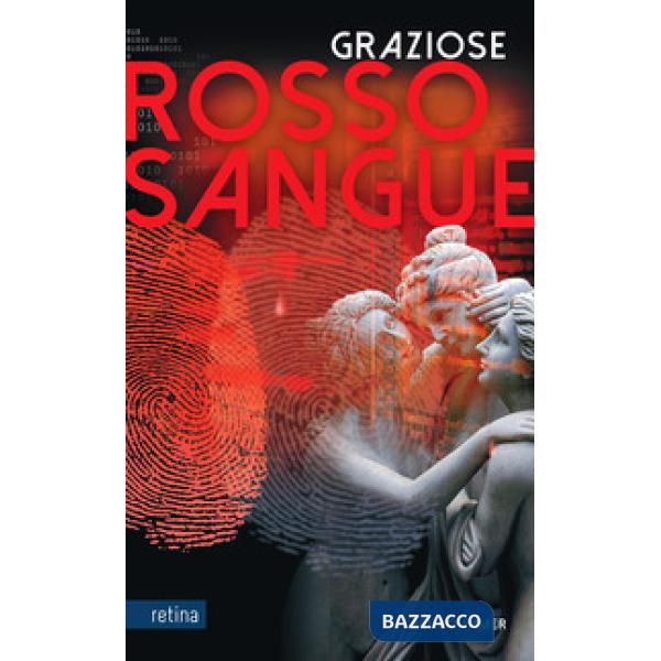 Grazie rosso sangue. Ediz. multilingue