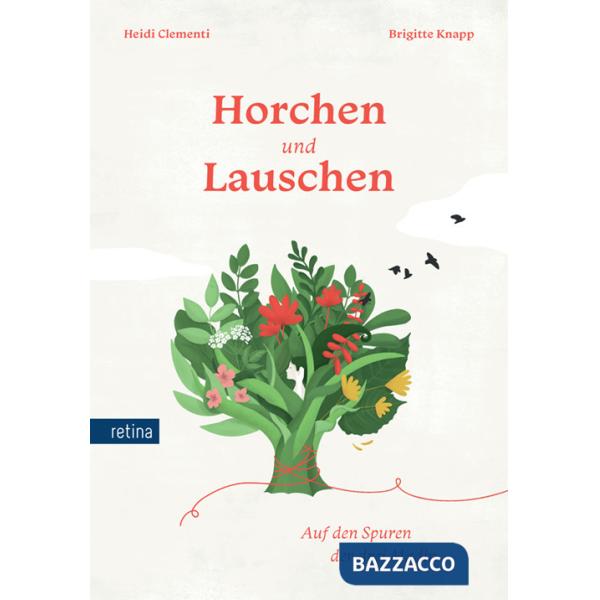 Horchen und Lauschen. Auf den Spuren der drei Madln