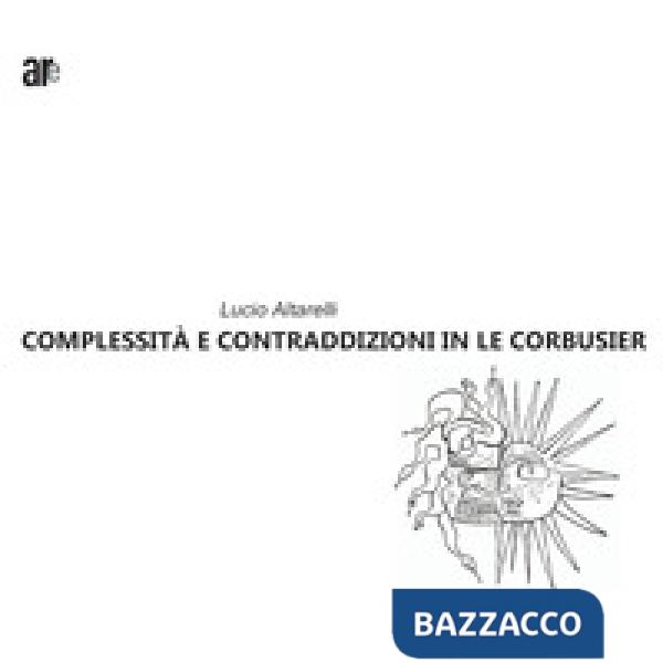Complessità e contraddizioni in le Corbusier