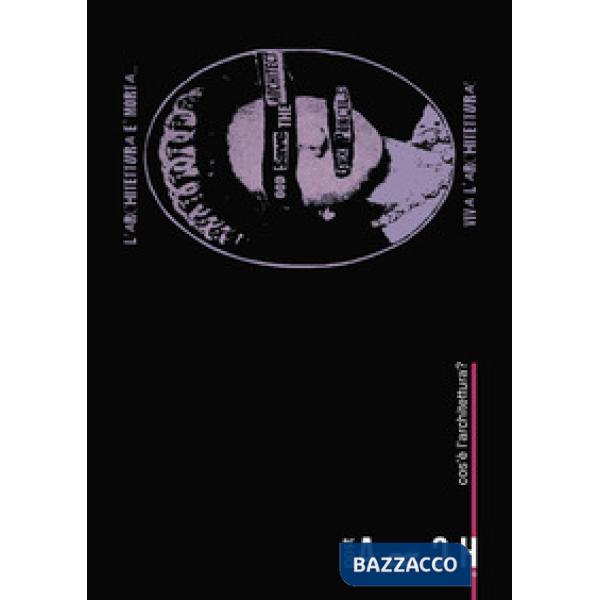 «Post arch» cos'è l'architettura?