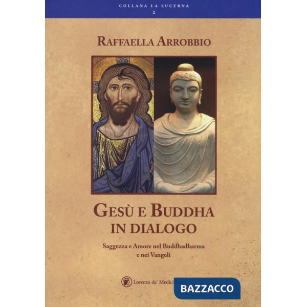 Gesù e Buddha in dialogo