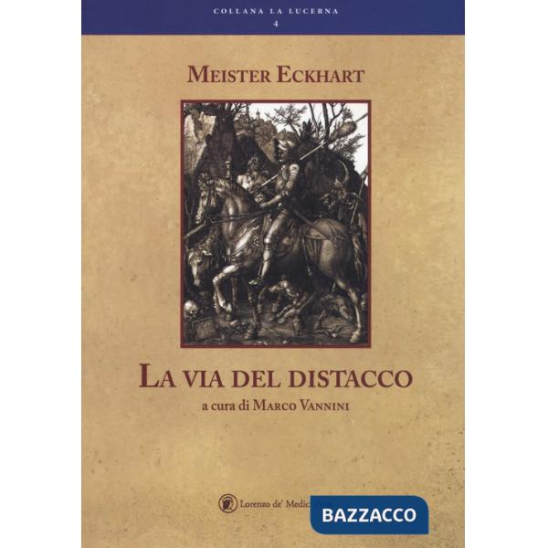 Via del distacco (La)