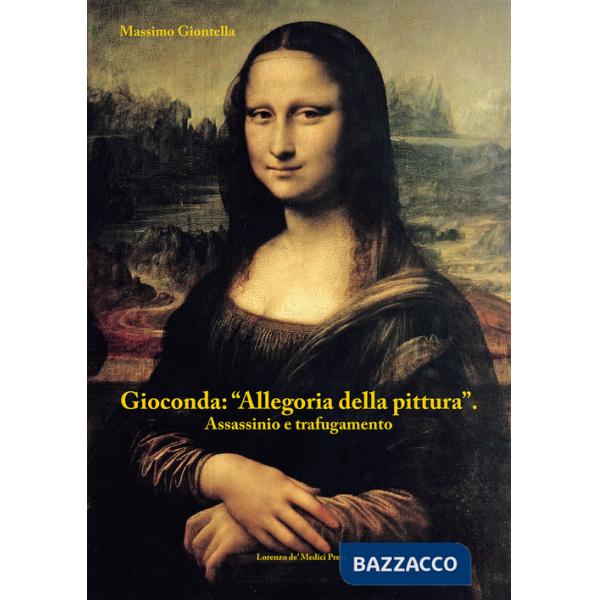 Gioconda: allegoria della pittura