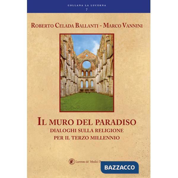 Muro del paradiso (Il)