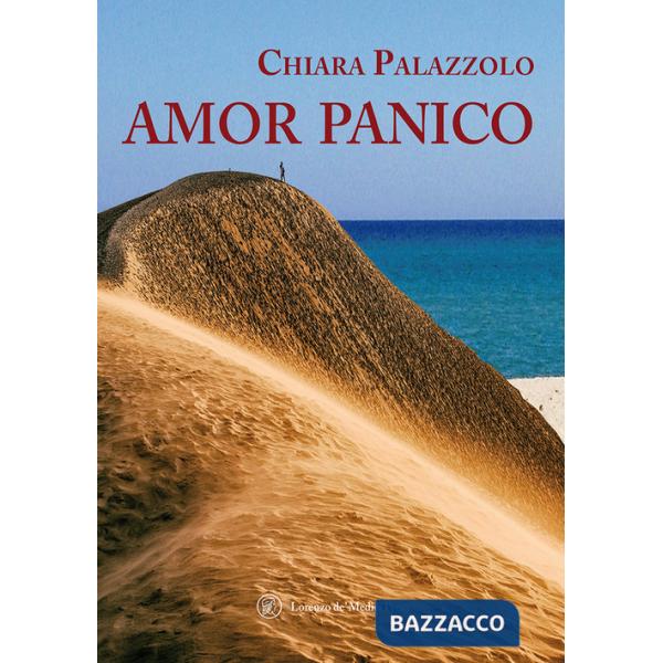Amor panico