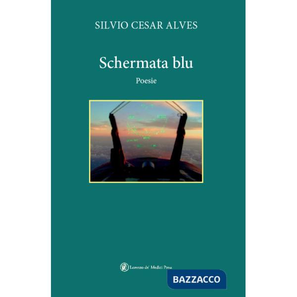 Schermata blu