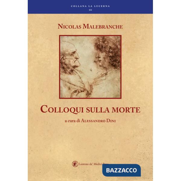 Colloqui sulla morte