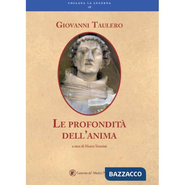 Profondità dell'anima (Le)