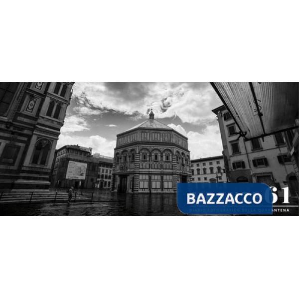 Firenze 61. Diario fotografico della quarantena. Ediz. illustrata