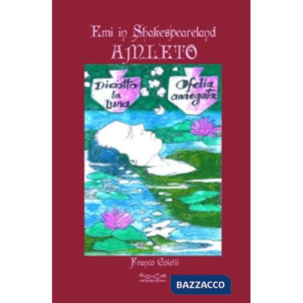 William Shakespeare. Amleto