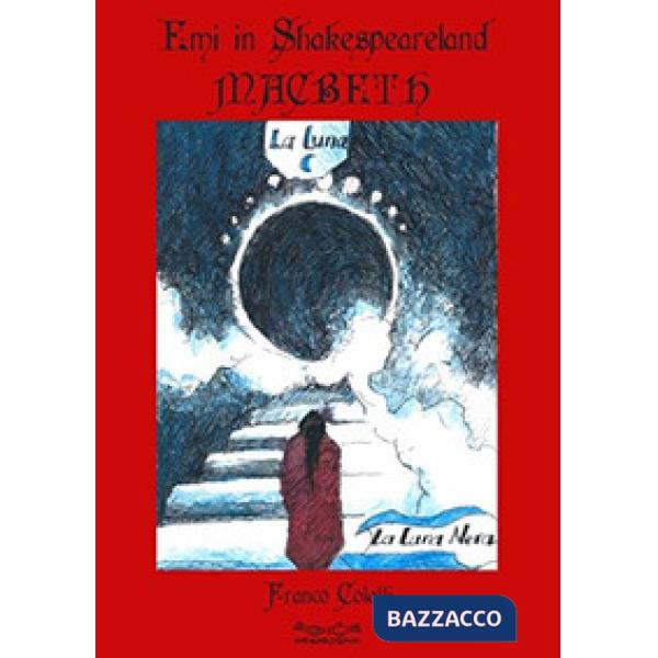 William Shakespeare. Macbeth