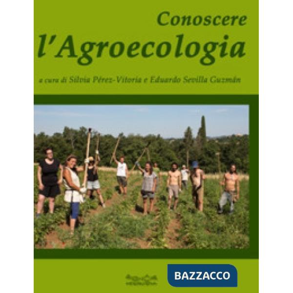 Conoscere l'agroecologia