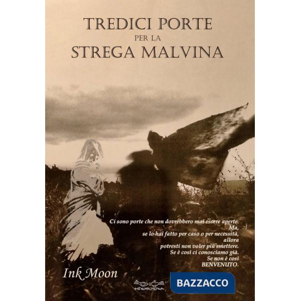 Tredici porte per la strega Malvina