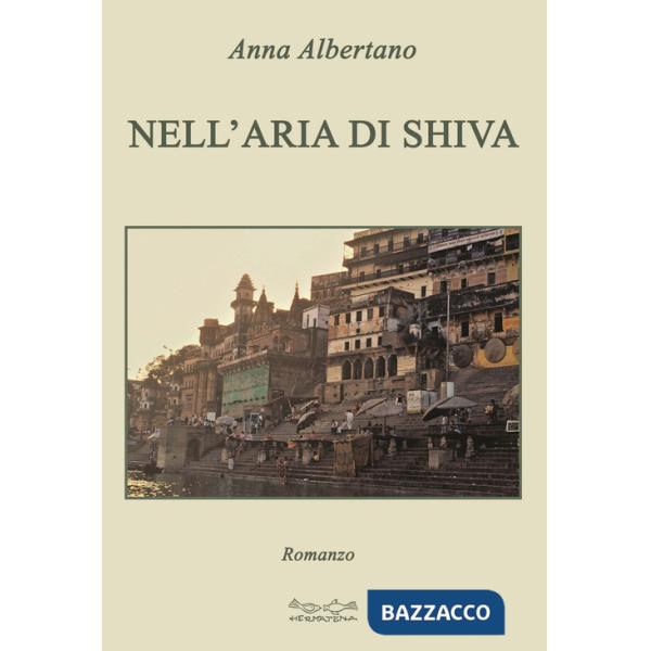 Nell'aria di Shiva
