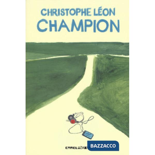 Champion. Ediz. ad alta leggibilità