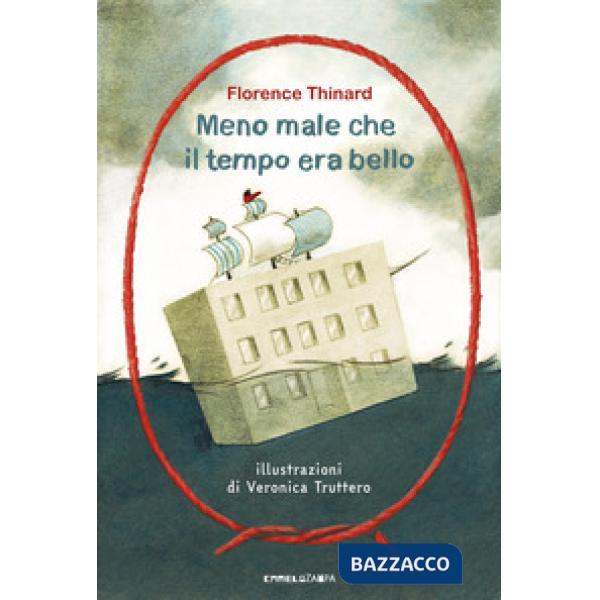 Meno male che il tempo era bello