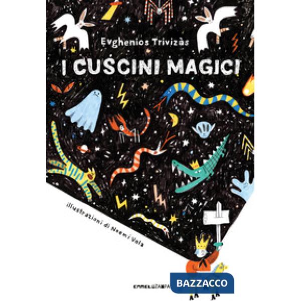 Cuscini magici (I)