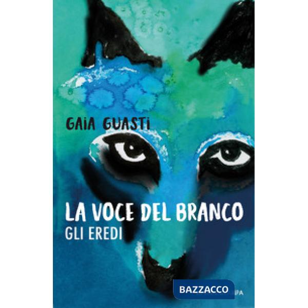 Voce del branco. Gli eredi. Ediz. ad alta leggibilità (La)