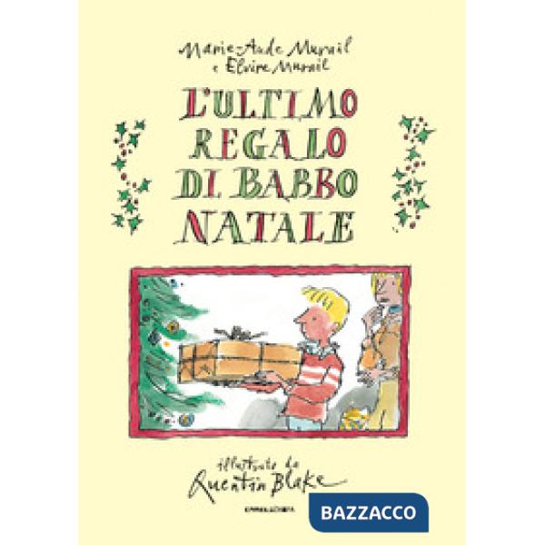 Ultimo regalo di Babbo Natale (L')