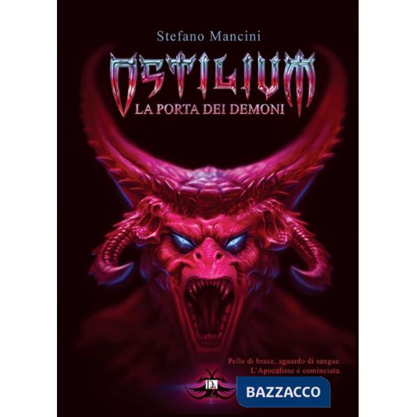 Ostilium. La porta dei demoni