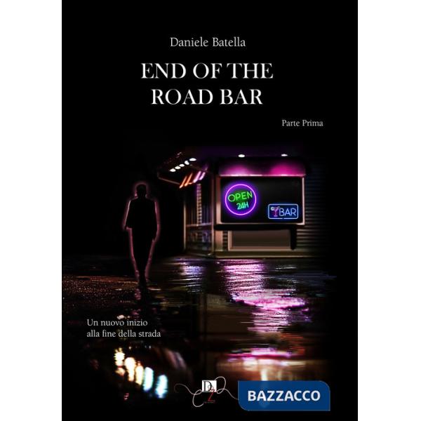 End of the road bar. Ediz. italiana. Vol. 1