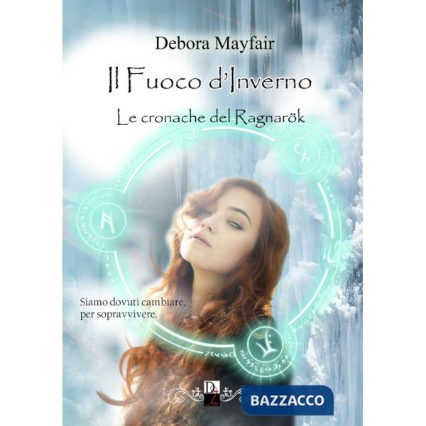 Fuoco d'inverno. Le cronache del Ragnarök (Il). Vol. 3