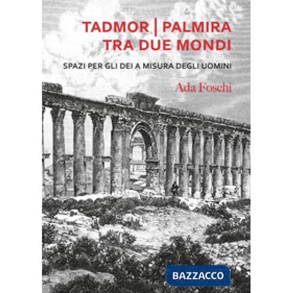 Tadmor Palmira tra due mondi. Spazi per gli dei a misura degli uomini