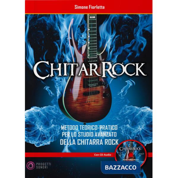 Chitarrock