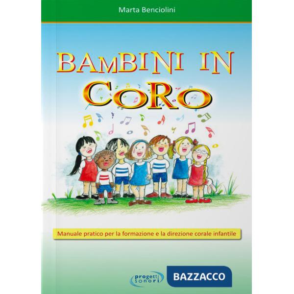Bambini in coro