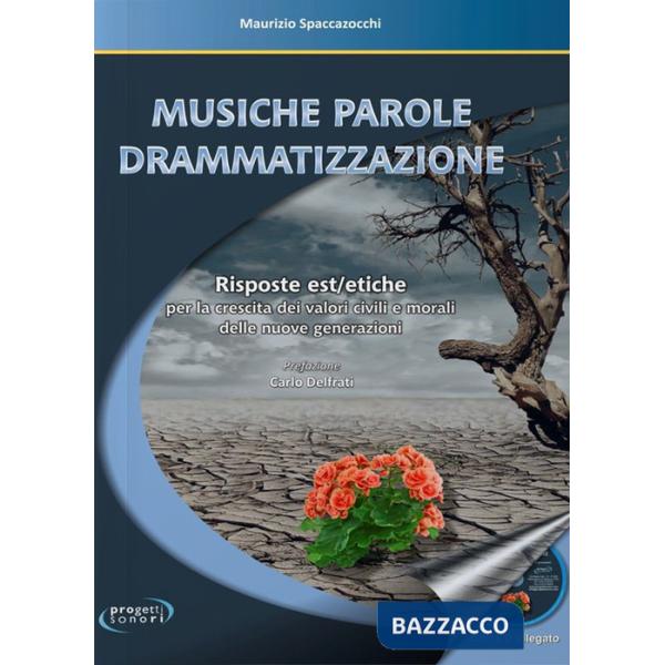 Musiche parole drammatizzazione