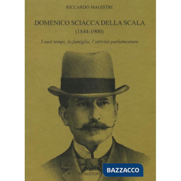 Domenico Sciacca Della Scala (1844-1900)