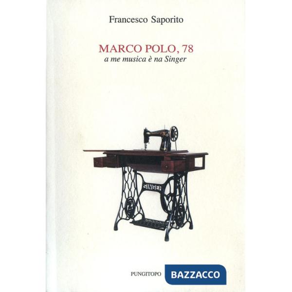 Marco Polo, 78