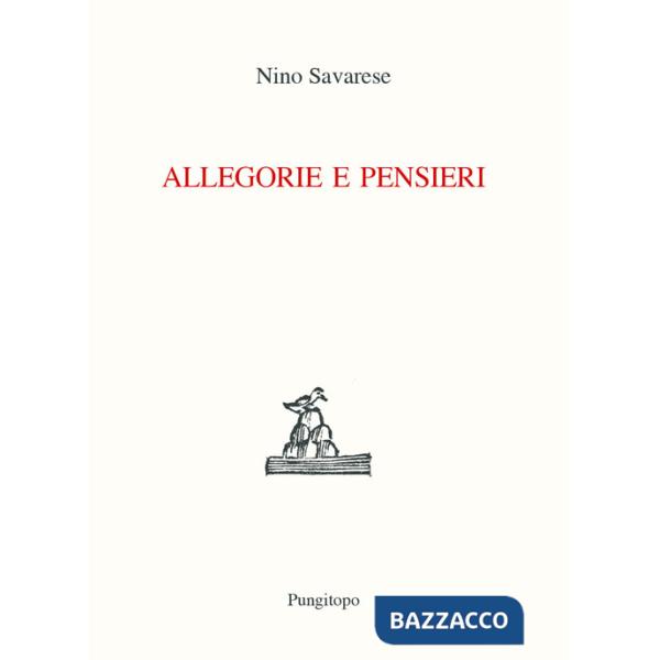 Allegorie e pensieri