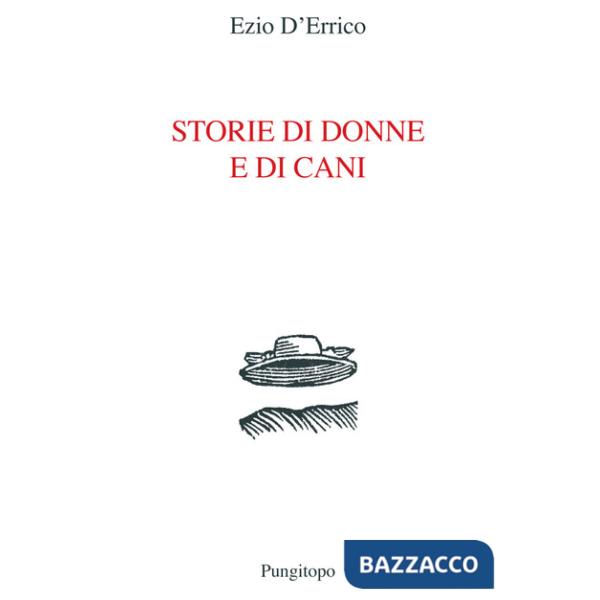 Storie di donne e di cani