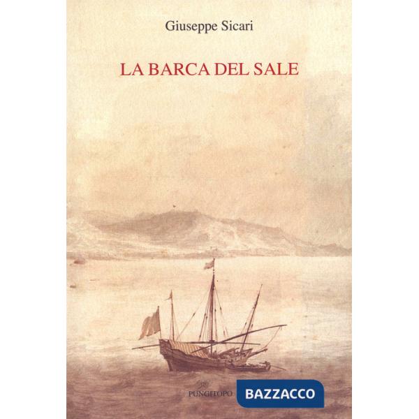 Barca del sale (La)