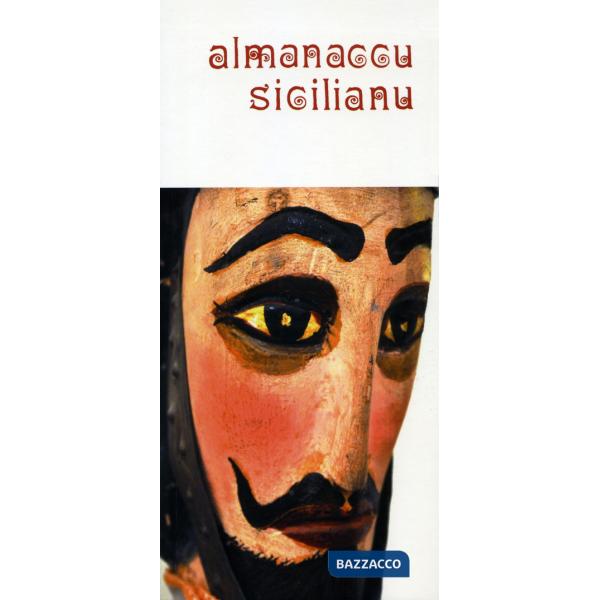 Almanaccu sicilianu (2023). Vol. 43