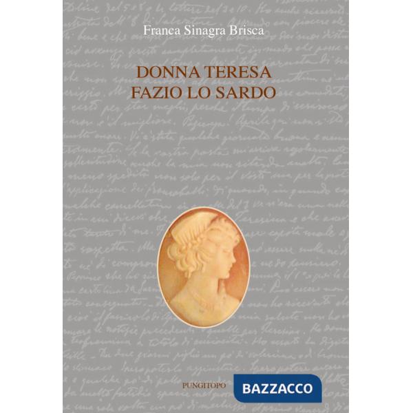 Donna Teresa Fazio Lo Sardo