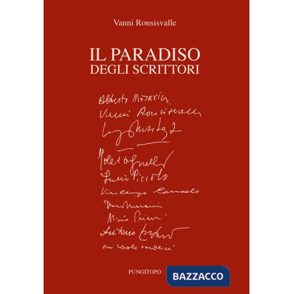Paradiso degli scrittori (Il)