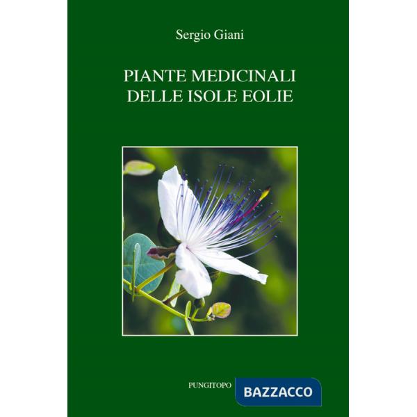 Piante medicinali delle isole Eolie