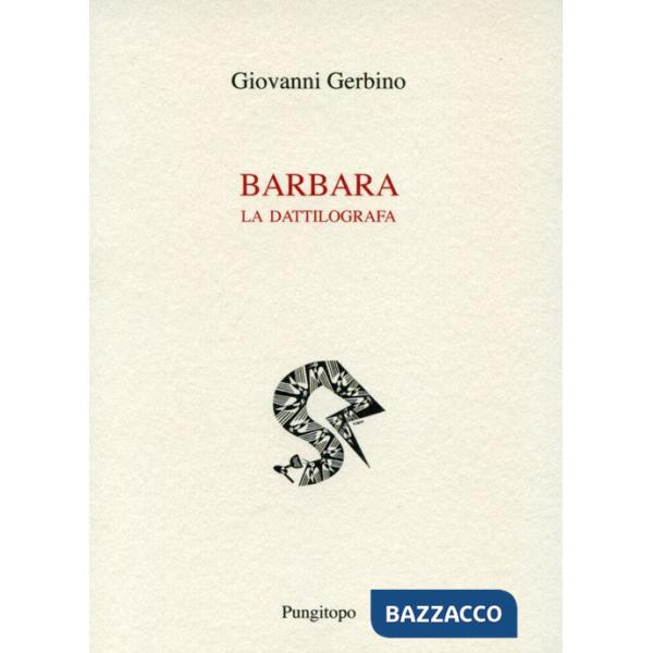 Barbara la dattilografa