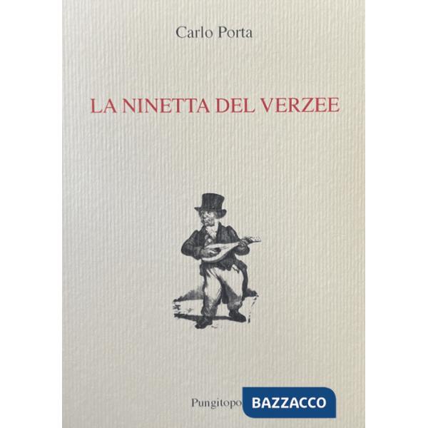 Ninetta del verzee (La)