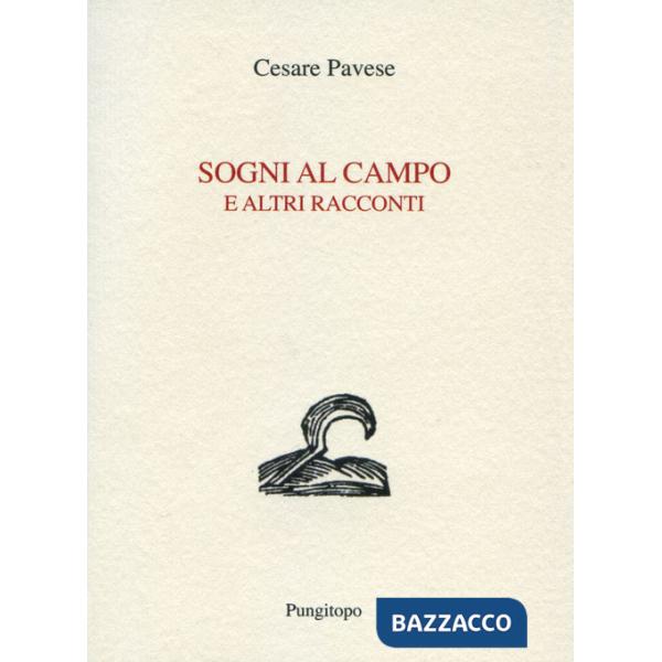 Sogni al campo e altri racconti